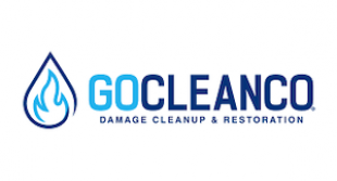 CLEANCO Cleaning and Restoration Logo