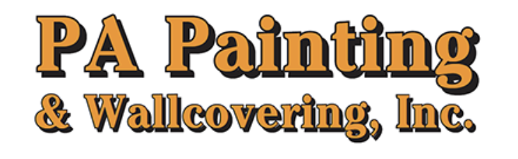 PA Painting and Wallcovering, Inc. Logo