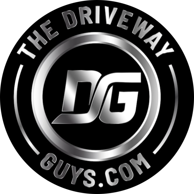 THEDRIVEWAYGUYS.COM INC Logo