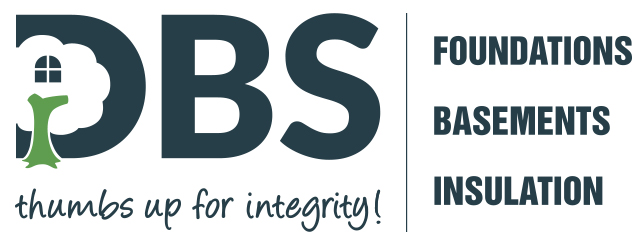 DBS Residential Solutions Logo