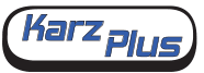 Karz Plus RV Logo
