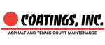 Coatings, Inc. Logo