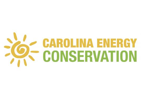Carolina Energy Conservation Logo