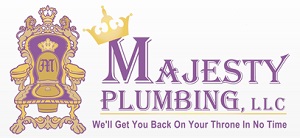Majesty Plumbing LLC Logo