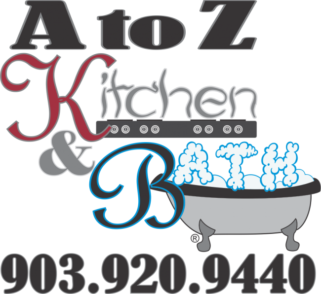A to Z Kitchen & Bath LLC Logo
