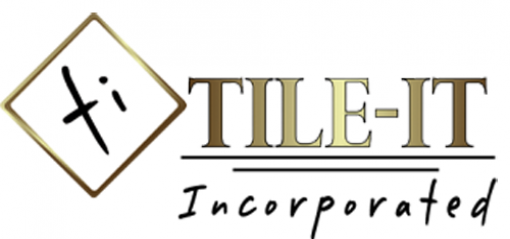 Tile-It, Inc. Logo