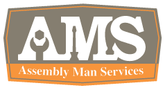 Assembly Man Services Logo