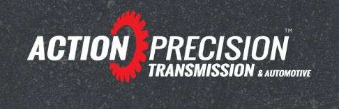 Action Precision Transmission Logo