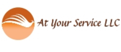 At Your Service, LLC Logo