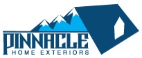 Pinnacle Home Exteriors Logo