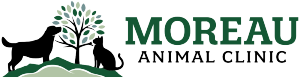 Moreau Animal Clinic Logo