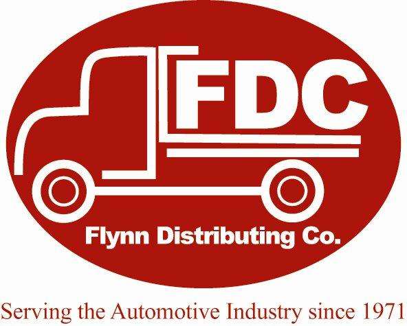 Flynn Distributing Company, Inc. Logo