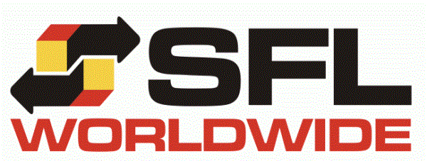 SFL Worldwide Logo