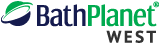 Bath Planet West, Inc. Logo