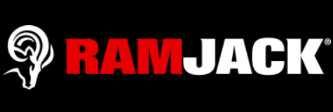 Ram Jack Logo