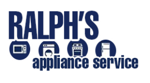 Ralph's Appliance Service, Inc. Logo