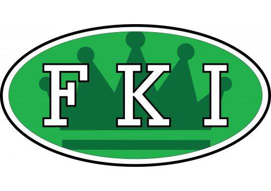 FKI Cleaning Services Logo