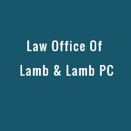 Lamb and Lamb, P.C. Logo