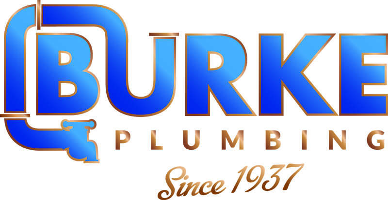 Burke Plumbing LLC Logo