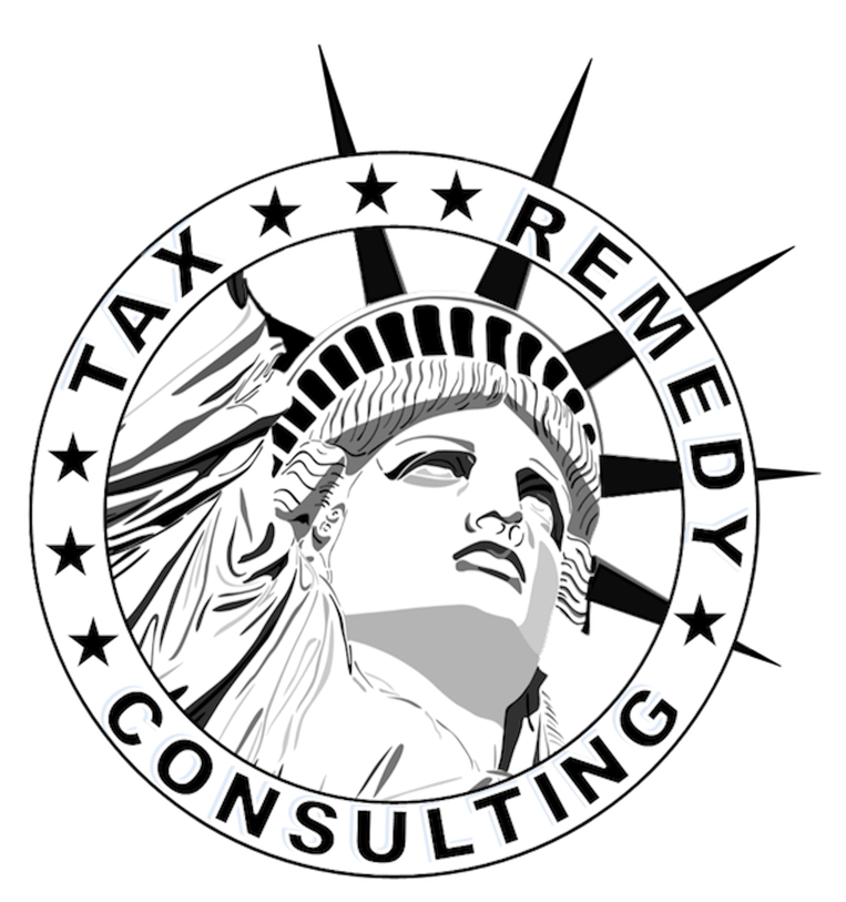 Tax On The FAX Consulting, LLC Logo