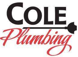 Cole Plumbing, Inc. Logo