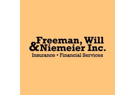 Freeman, Will & Niemeier, Inc. Logo