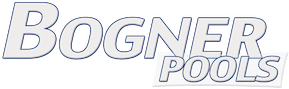 Bogner Pools Logo