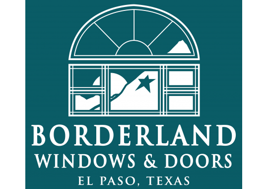 Borderland Windows & Doors Logo