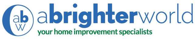 A Brighter World Logo