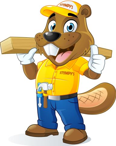 Stumpy's Deck Renewal Inc Logo