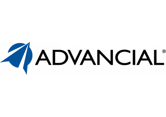 Advancial Federal Credit Union Logo