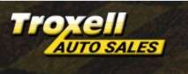 Troxell Auto Sales, LLC Logo
