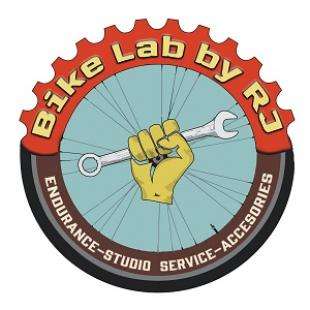 Bike Lab Cycling & Fitness LLC Logo
