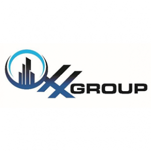 Oxx Group, LLC Logo