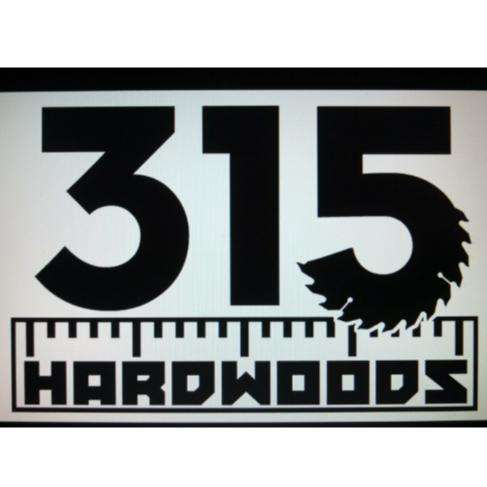 315 Hardwoods LLC Logo