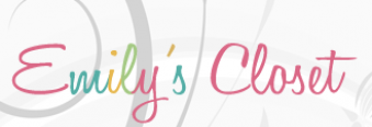 Emily's Closet, LLC Logo