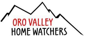 Oro Valley Home Watchers, LLC Logo