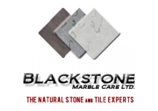 Blackstone Marble Care Ltd. Logo