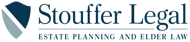 Stouffer Legal Logo