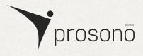 Prosono LLC Logo