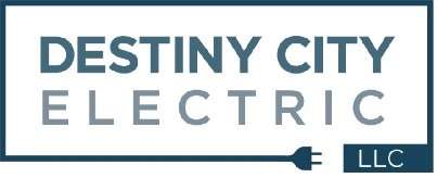 Destiny City Electric, LLC Logo