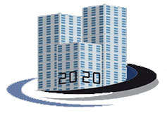 20/20 Property Management Ltd. Logo