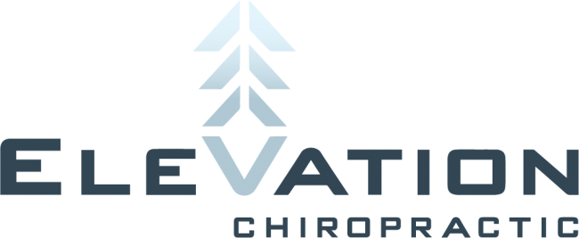 Elevation Chiropractic Logo