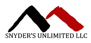Snyder's Unlimited Contracting LLC Logo