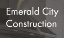 Emerald City Construction & Renovation LLP Logo