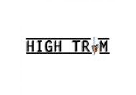 High Trim, LLC Logo