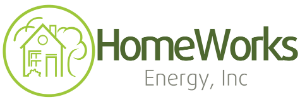 HomeWorks Energy Logo