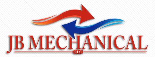 JB Mechanical, LLC Logo