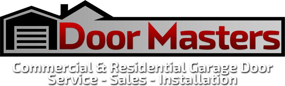 Door-Masters, Inc. Logo