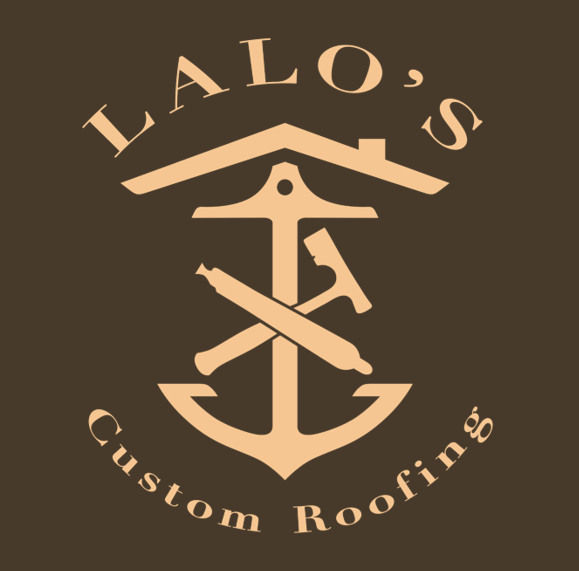 Lalo's Custom Roofing, Inc. Logo